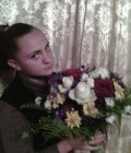 Rencontre Femme : Алина, 23 ans à Ukraine  Виннець